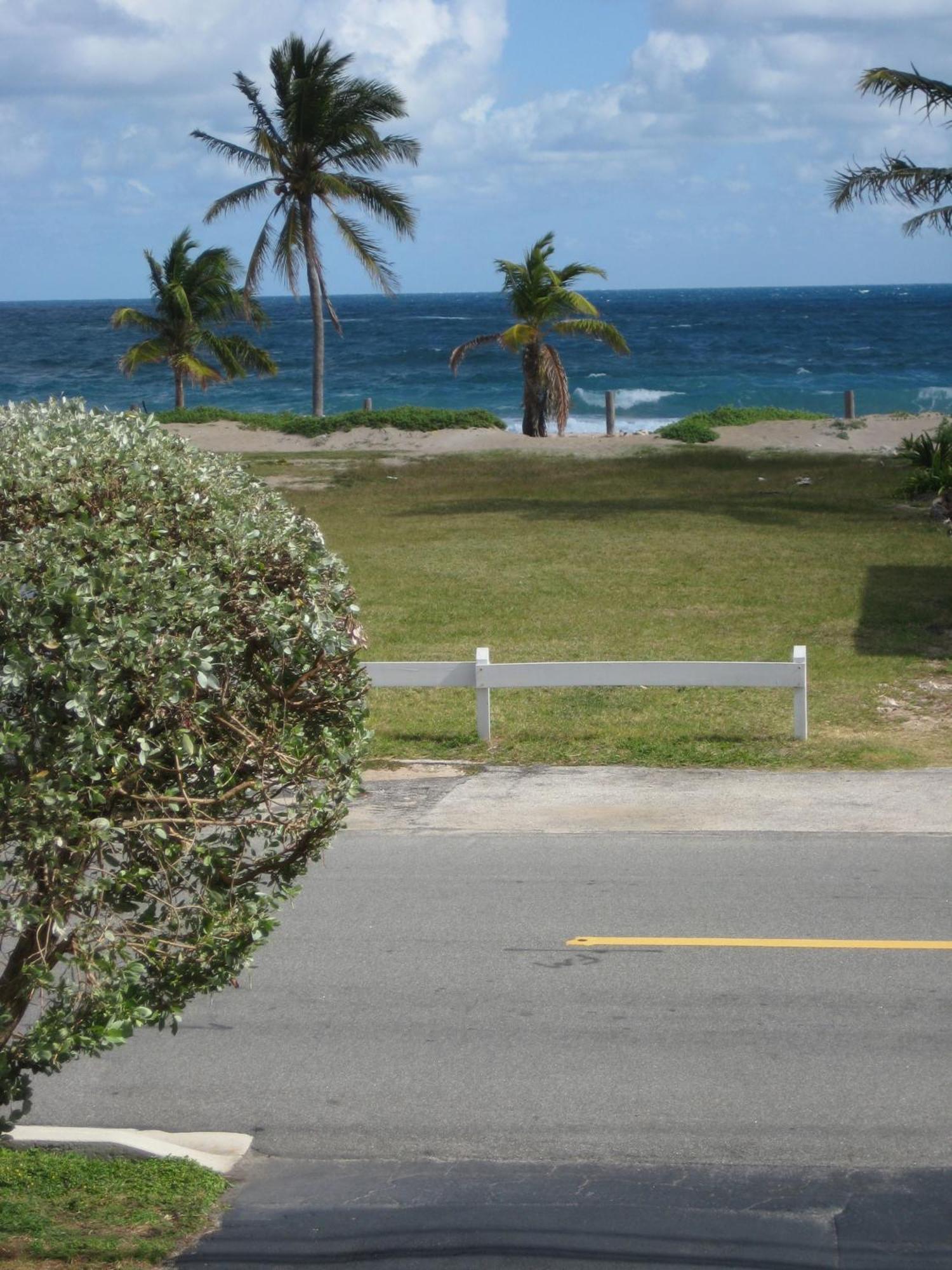 Surf Side Resort Pompano Beach Zewnętrze zdjęcie