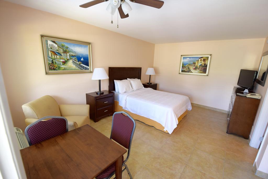 Surf Side Resort Pompano Beach Zewnętrze zdjęcie